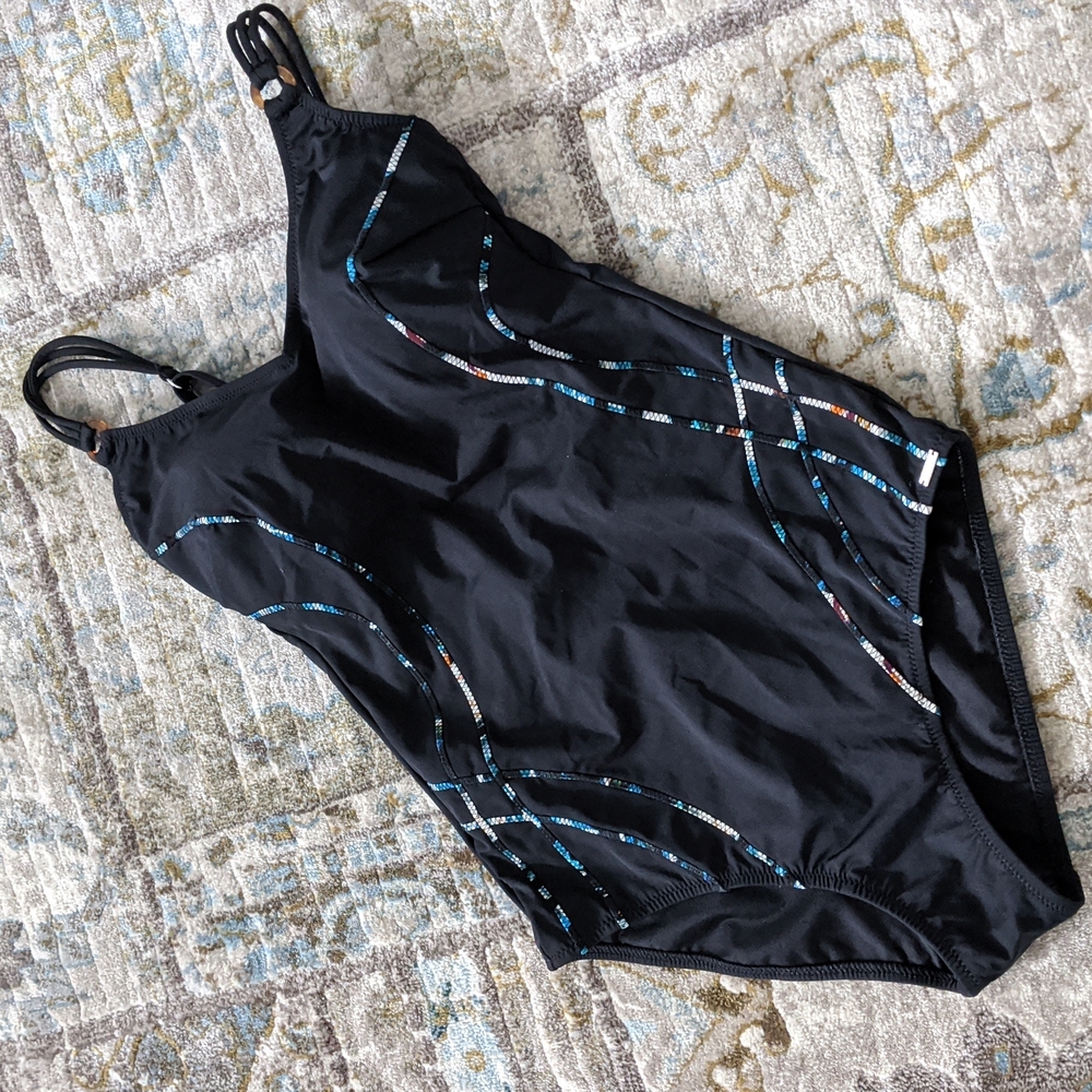 Triumph Swimming Suite, size S
